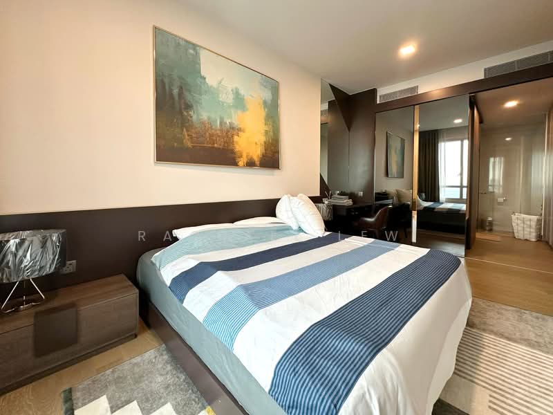 Servis Apartment untuk Dijual di Puteri Cove Residences - Rachael Lew - Bedroom - PropertyGuru.com.my