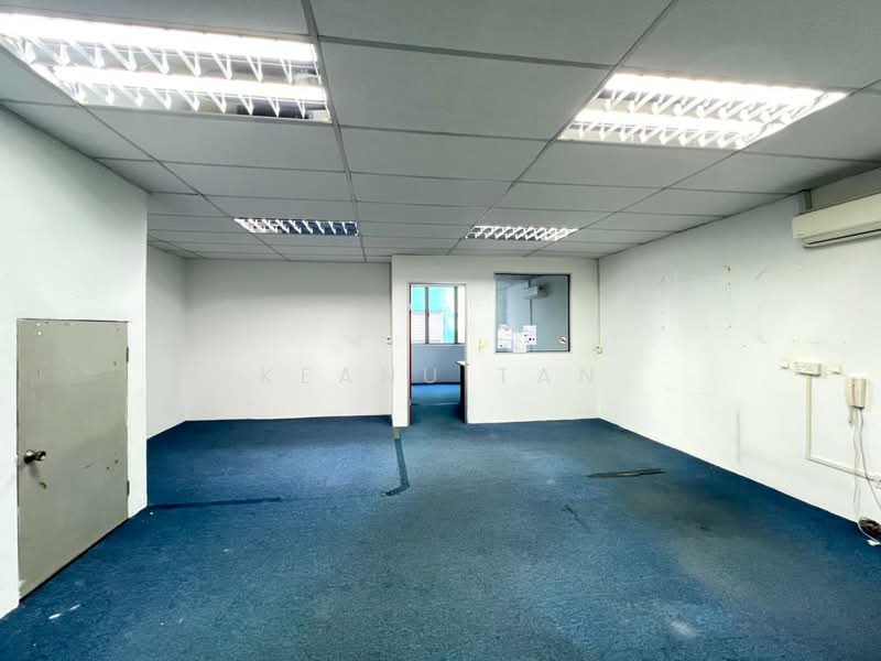 Office for Rent in Kepong (Kuala Lumpur) - Keanu Tan - Interior - PropertyGuru.com.my