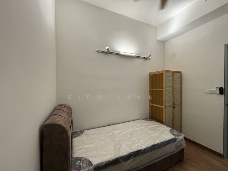 Servis Apartment untuk Disewa di 121 Residences - Siew Lynn - Bedroom - PropertyGuru.com.my