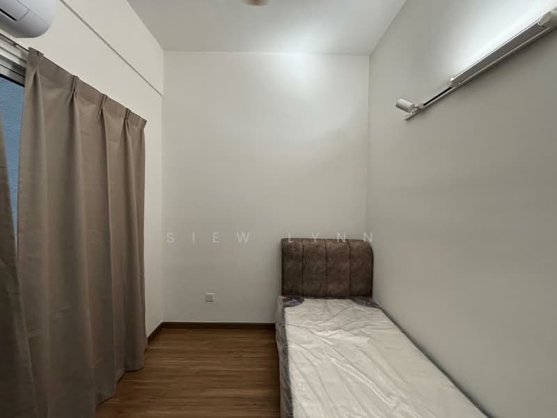 Servis Apartment untuk Disewa di 121 Residences - Siew Lynn - Bedroom - PropertyGuru.com.my