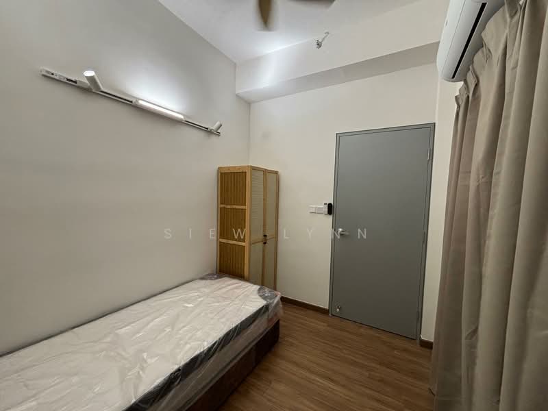 Servis Apartment untuk Disewa di 121 Residences - Siew Lynn - PropertyGuru.com.my