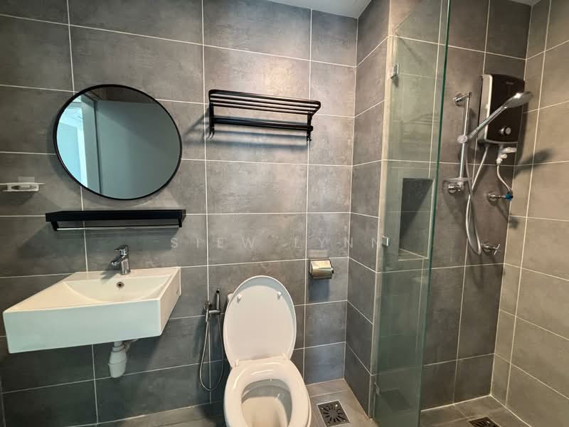 Servis Apartment untuk Disewa di 121 Residences - Siew Lynn - PropertyGuru.com.my
