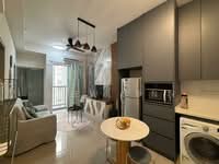 For Rent - 121 Residences