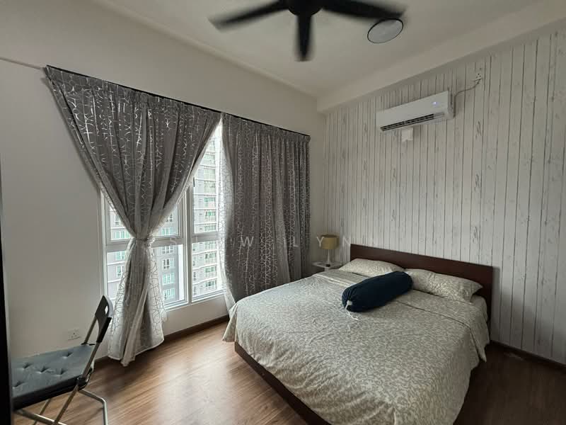 Servis Apartment untuk Disewa di 121 Residences - Siew Lynn - Bedroom - PropertyGuru.com.my