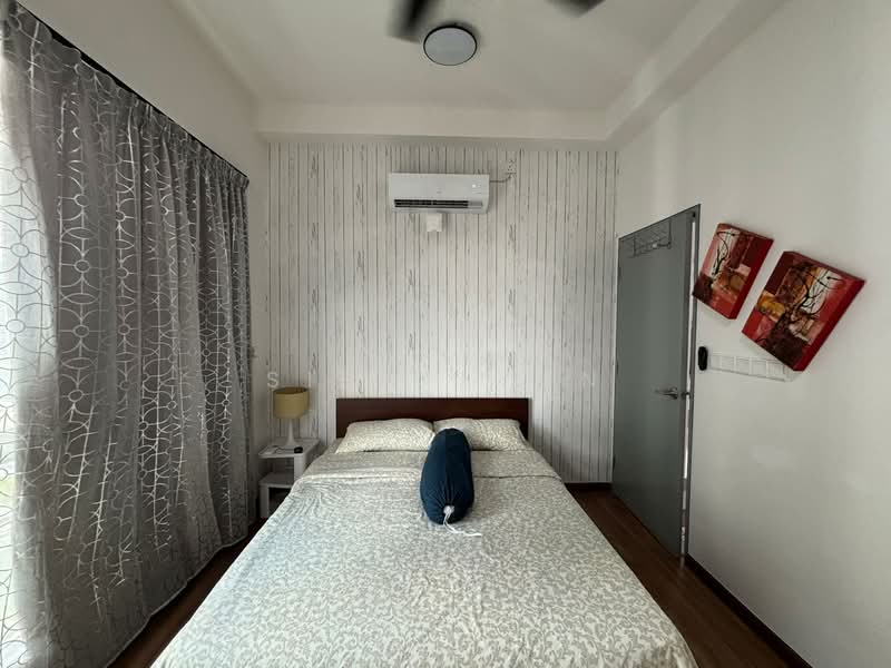 Servis Apartment untuk Disewa di 121 Residences - Siew Lynn - Bedroom - PropertyGuru.com.my