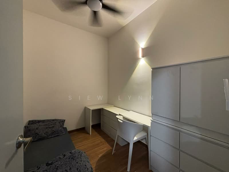 Servis Apartment untuk Disewa di 121 Residences - Siew Lynn - Bedroom - PropertyGuru.com.my