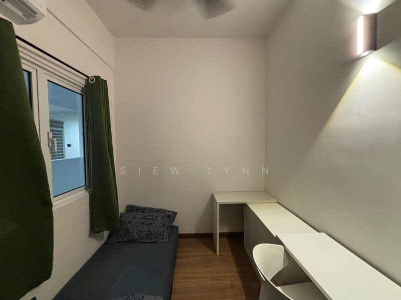 Servis Apartment untuk Disewa di 121 Residences - Siew Lynn - Bedroom - PropertyGuru.com.my