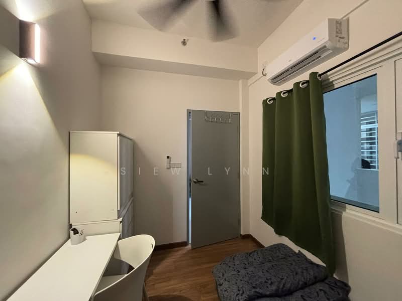 Servis Apartment untuk Disewa di 121 Residences - Siew Lynn - Bedroom - PropertyGuru.com.my