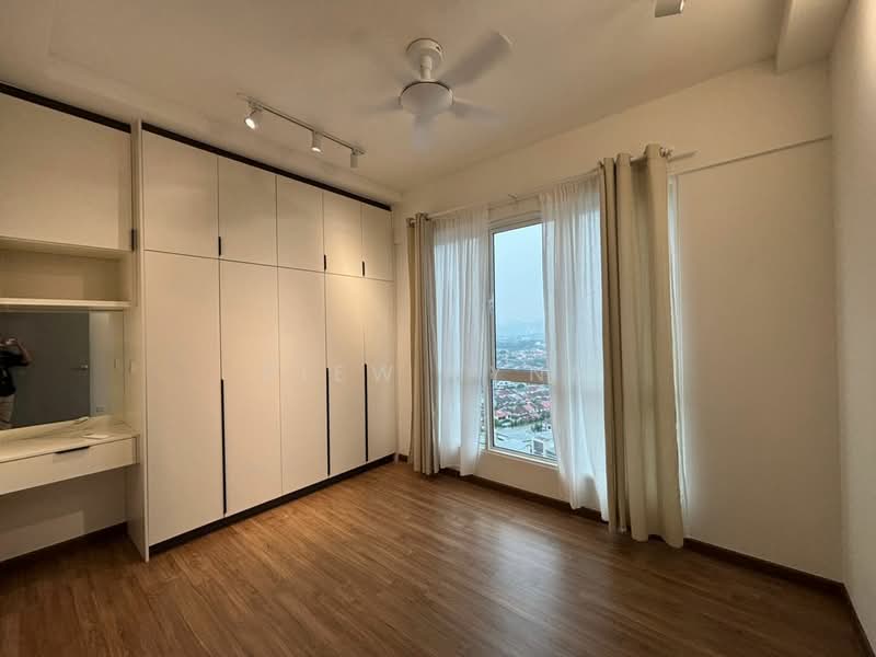 Servis Apartment untuk Disewa di 121 Residences - Siew Lynn - Bedroom - PropertyGuru.com.my