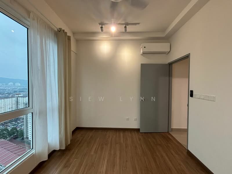 Servis Apartment untuk Disewa di 121 Residences - Siew Lynn - View - PropertyGuru.com.my