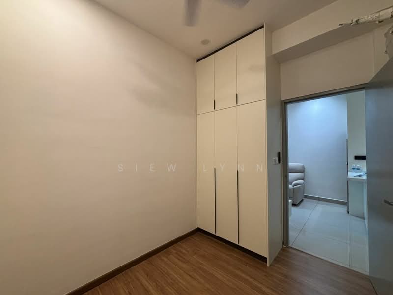 Servis Apartment untuk Disewa di 121 Residences - Siew Lynn - Interior - PropertyGuru.com.my