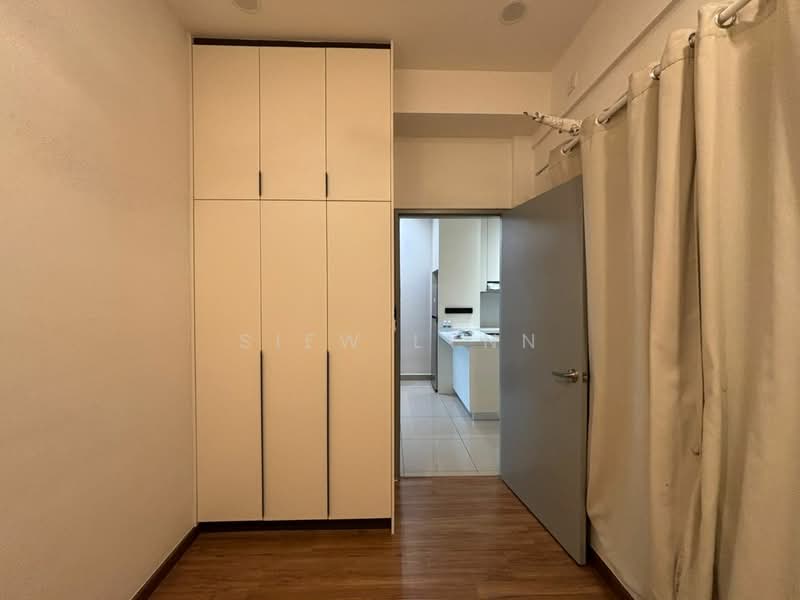 Servis Apartment untuk Disewa di 121 Residences - Siew Lynn - Interior - PropertyGuru.com.my
