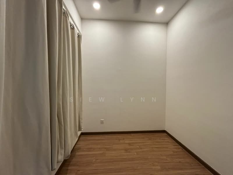 Servis Apartment untuk Disewa di 121 Residences - Siew Lynn - Interior - PropertyGuru.com.my