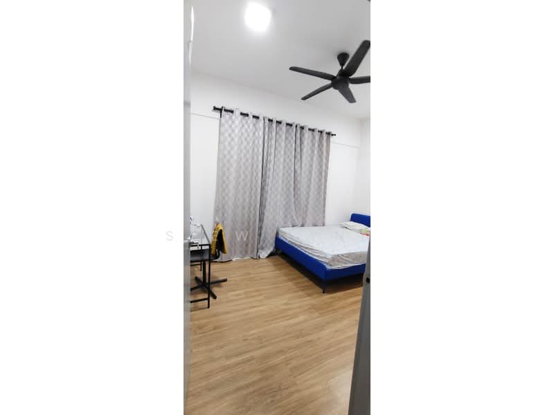 Service Residence for Rent at 121 Residences - Siew Lynn - Bedroom - PropertyGuru.com.my