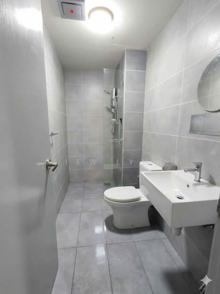 Service Residence for Rent at 121 Residences - Siew Lynn - Bathroom - PropertyGuru.com.my