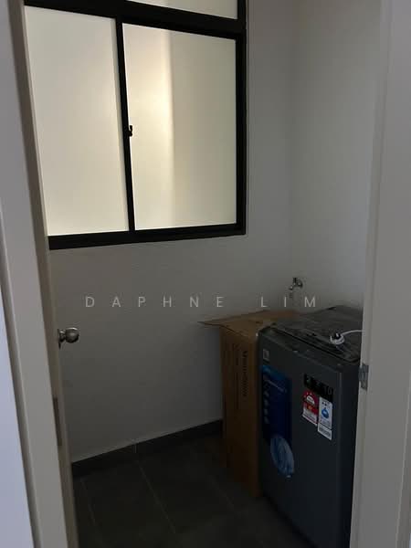 Servis Apartment untuk Disewa di The Harmony - Daphne Lim - Interior - PropertyGuru.com.my