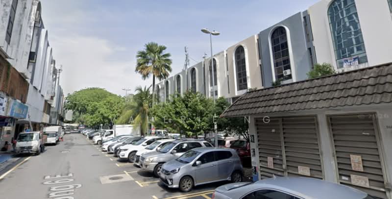 Shop / Office for Rent in Taman Shamelin (Cheras) - Valerie Ng - Exterior - PropertyGuru.com.my