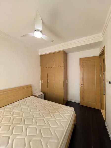 Service Residence for Rent at R&F Princess Cove Phase 1 - Mr Lu - Bedroom - PropertyGuru.com.my