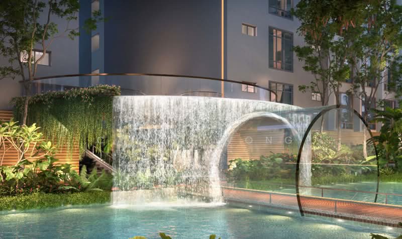 Servis Apartment untuk Dijual di Armani Hallson KLCC - Caindy Wong - Exterior - PropertyGuru.com.my