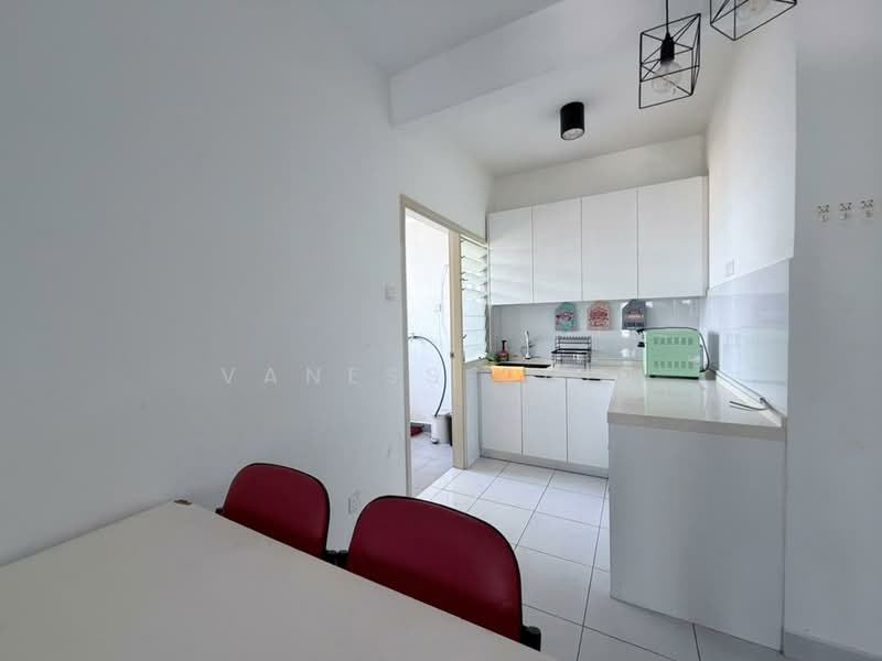 Apartment for Rent at Impiana Sky Residensi - Vaness Chin - PropertyGuru.com.my
