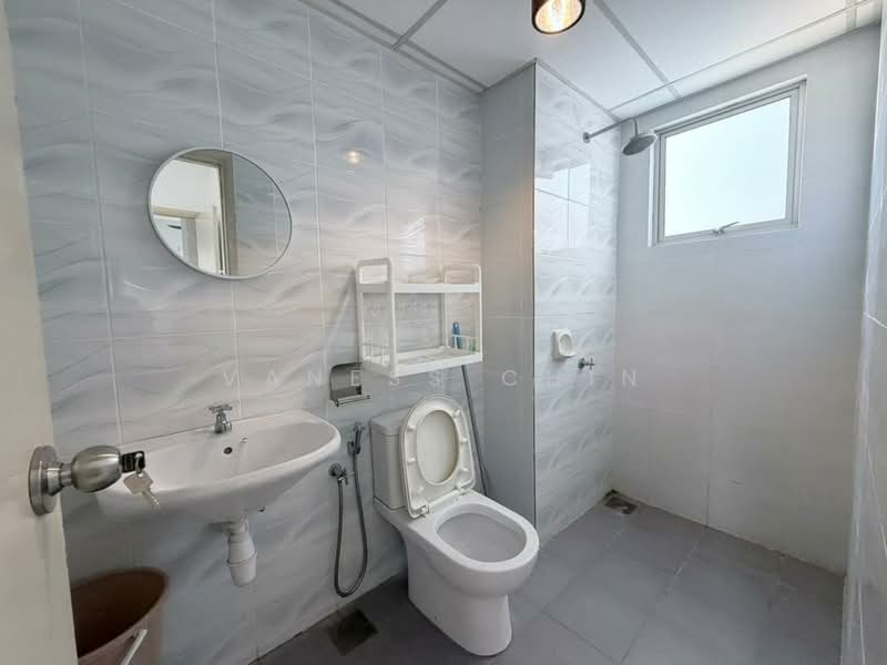 Apartment for Rent at Impiana Sky Residensi - Vaness Chin - PropertyGuru.com.my