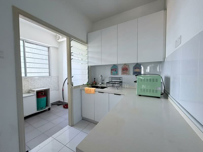 Apartment for Rent at Impiana Sky Residensi - Vaness Chin - PropertyGuru.com.my