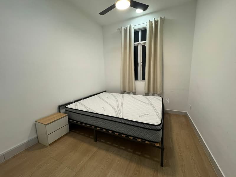 Apartment for Rent at Impiana Sky Residensi - Vaness Chin - Bedroom - PropertyGuru.com.my