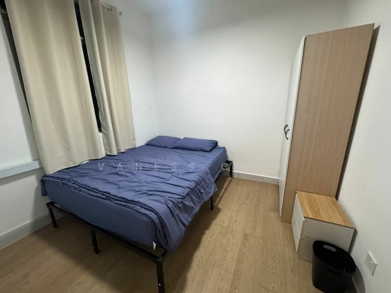 Apartment for Rent at Impiana Sky Residensi - Vaness Chin - Bedroom - PropertyGuru.com.my