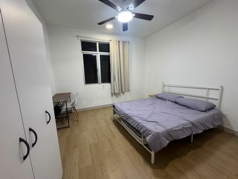 Apartment for Rent at Impiana Sky Residensi - Vaness Chin - Bedroom - PropertyGuru.com.my
