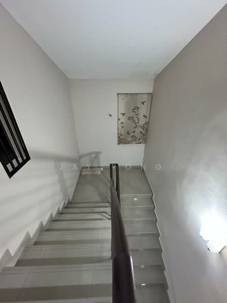 Rumah Berkembar untuk Dijual di Laman Residen Kipark Sri Utara (Batu Caves) - Jay Yong - Interior - PropertyGuru.com.my