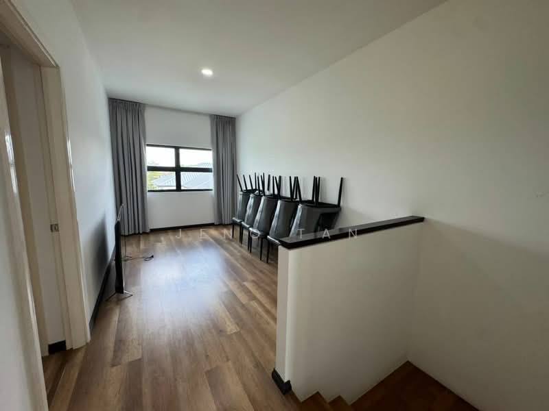 Semi-Detached House for Rent in Kuching (Sarawak) - Jeno Tan - Interior - PropertyGuru.com.my