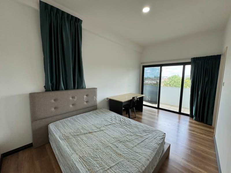 Semi-Detached House for Rent in Kuching (Sarawak) - Jeno Tan - Bedroom - PropertyGuru.com.my