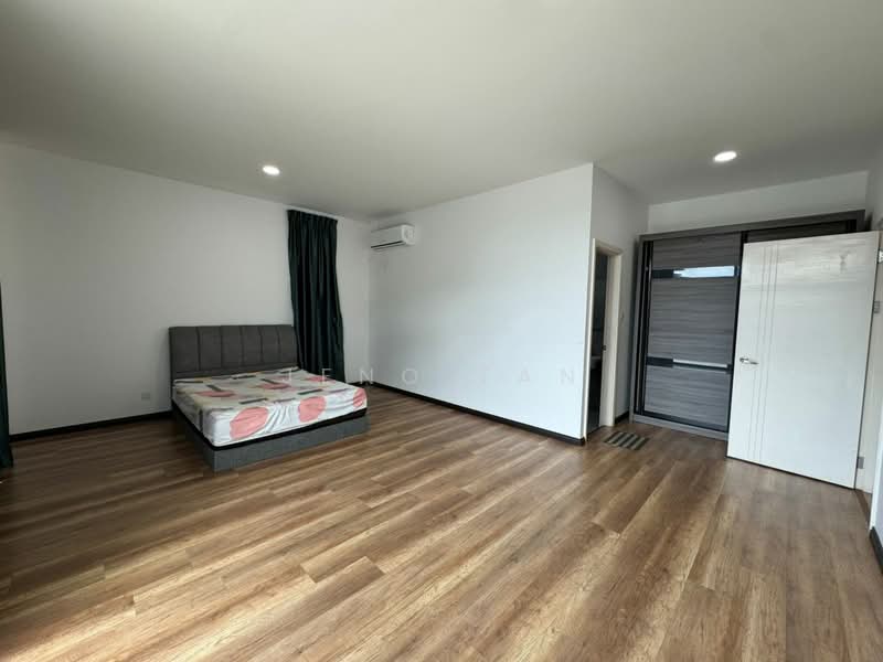 Semi-Detached House for Rent in Kuching (Sarawak) - Jeno Tan - Bedroom - PropertyGuru.com.my