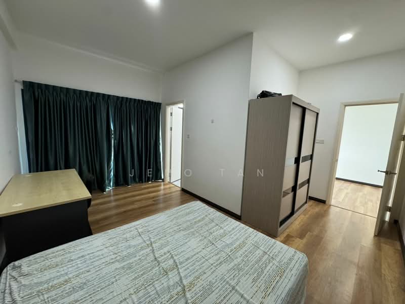 Semi-Detached House for Rent in Kuching (Sarawak) - Jeno Tan - Bedroom - PropertyGuru.com.my