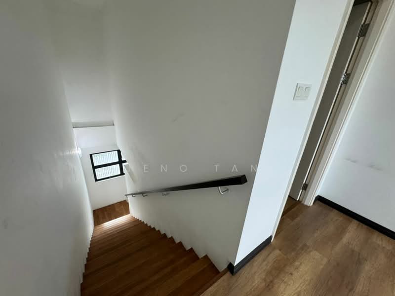 Semi-Detached House for Rent in Kuching (Sarawak) - Jeno Tan - Interior - PropertyGuru.com.my