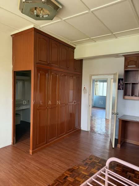 Rumah Teres untuk Dijual di Bandar Sungai Long (Selangor) - Dylan Cheng - Bedroom - PropertyGuru.com.my