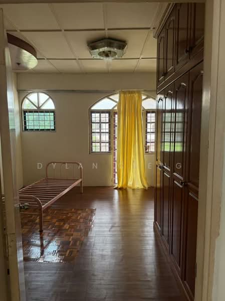 Rumah Teres untuk Dijual di Bandar Sungai Long (Selangor) - Dylan Cheng - Bedroom - PropertyGuru.com.my