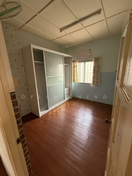 Rumah Teres untuk Dijual di Bandar Sungai Long (Selangor) - Dylan Cheng - Bedroom - PropertyGuru.com.my