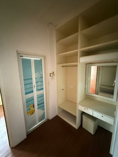 Rumah Teres untuk Dijual di Bandar Sungai Long (Selangor) - Dylan Cheng - Interior - PropertyGuru.com.my