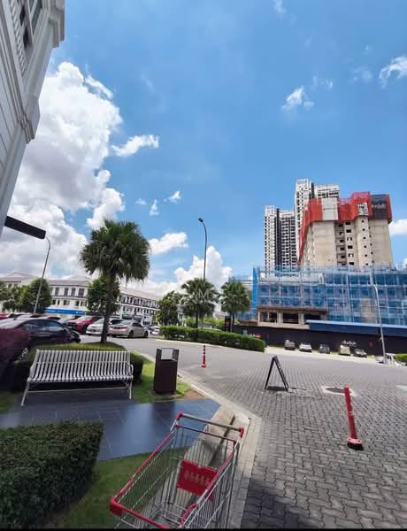 Retail Space for Sale in Iskandar Puteri (Nusajaya) (Johor) - Sam . - Exterior - PropertyGuru.com.my