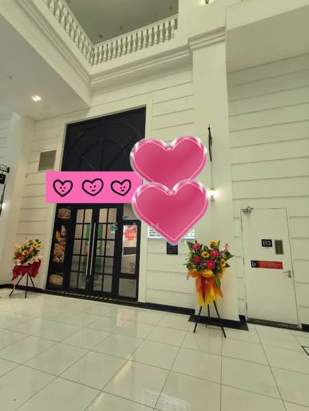 Retail Space for Sale in Iskandar Puteri (Nusajaya) (Johor) - Sam . - Entrance - PropertyGuru.com.my