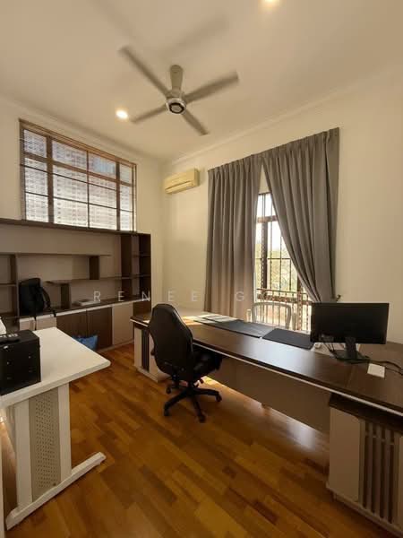 Rumah Banglo untuk Disewa di Bayan Lepas (Penang) - Renee Goh - Study - PropertyGuru.com.my
