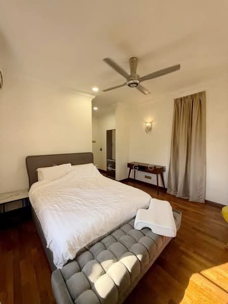 Rumah Banglo untuk Disewa di Bayan Lepas (Penang) - Renee Goh - Bedroom - PropertyGuru.com.my