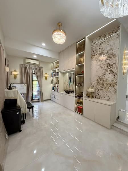Rumah Banglo untuk Disewa di Bayan Lepas (Penang) - Renee Goh - Study - PropertyGuru.com.my