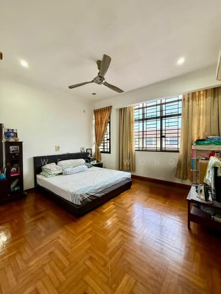 2-storey Terraced House for Sale in Taman Daya (Johor Bahru) - Wendy Wong - Bedroom - PropertyGuru.com.my