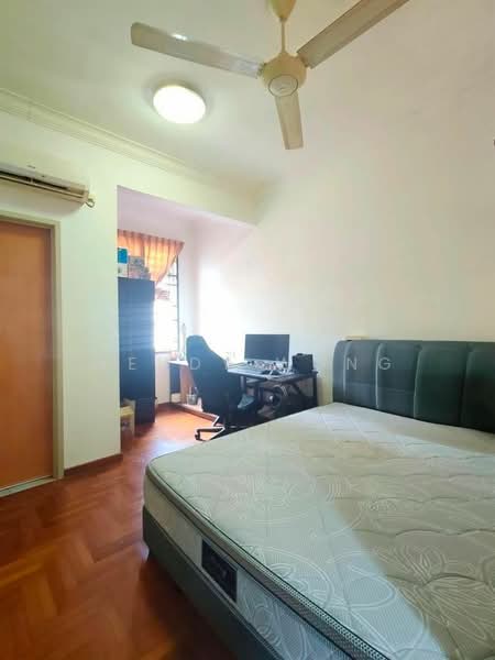 2-storey Terraced House for Sale in Taman Daya (Johor Bahru) - Wendy Wong - Bedroom - PropertyGuru.com.my