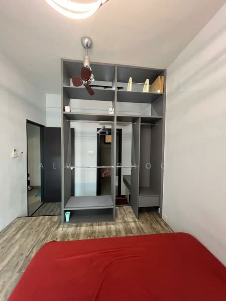 Servis Apartment untuk Disewa di D'sands Residence - Alvin Phoon - PropertyGuru.com.my