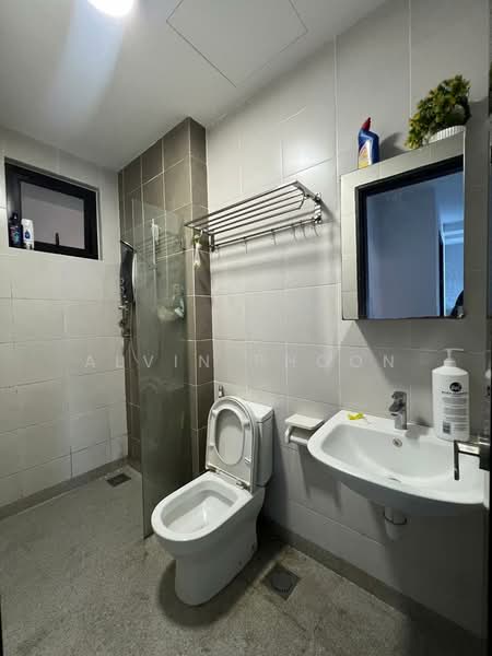 Servis Apartment untuk Disewa di D'sands Residence - Alvin Phoon - PropertyGuru.com.my