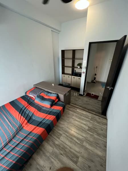 Servis Apartment untuk Disewa di D'sands Residence - Alvin Phoon - PropertyGuru.com.my