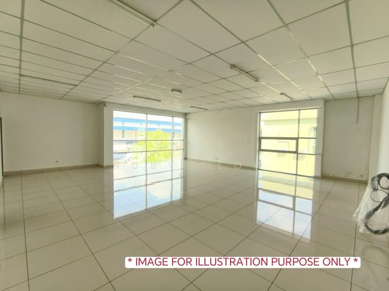Cluster Factory for Rent in Bandar Indahpura (Kulai) - Ruby Teow - Interior - PropertyGuru.com.my